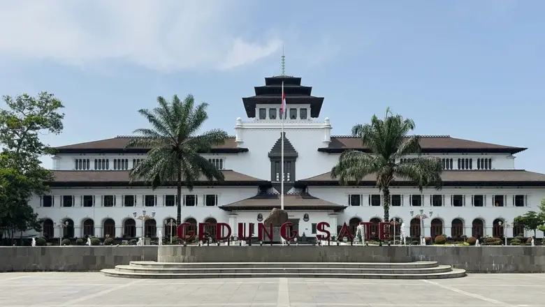 Seluruh Fraksi DPRD Jabar Setuju Usulan Nama Provinsi Diganti Jadi Tatar Sunda, Masuk Tahap Legislasi