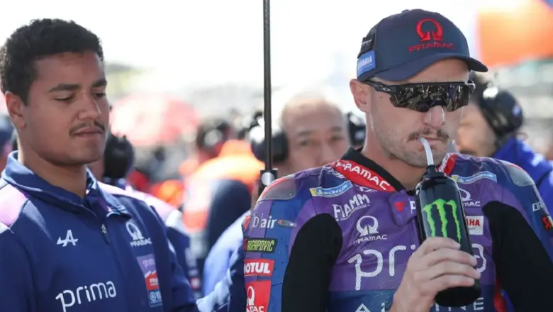 Jack Miller Cerita Penderitaannya di GP Spanyol