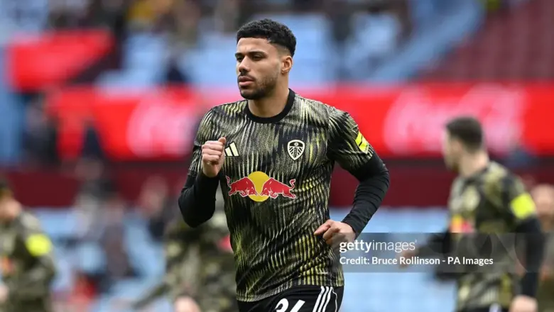 James Justin Ingin Tebus Kenangan Pahit saat Lawan Chelsea