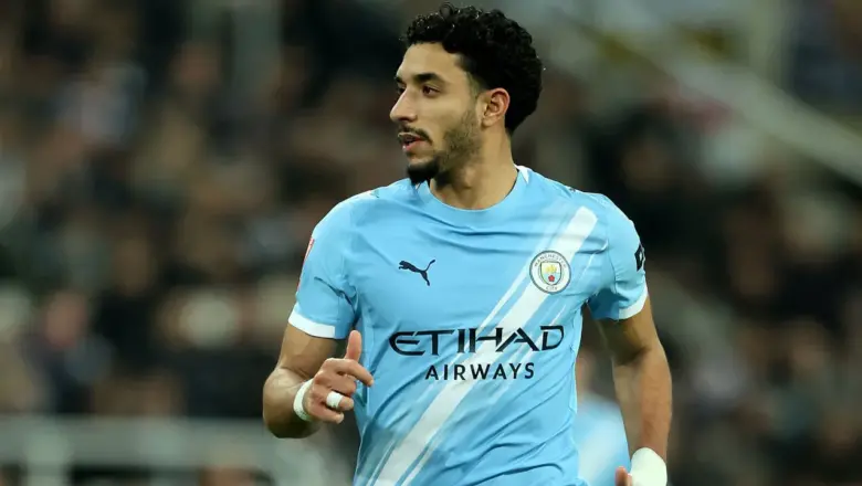 Jarang Main di Manchester City, Omar Marmoush Jadi Incaran Aston Villa