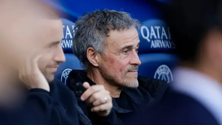 Jelang Lawan Bayern, Luis Enrique: Tidak Ada yang Lebih Baik dari PSG!