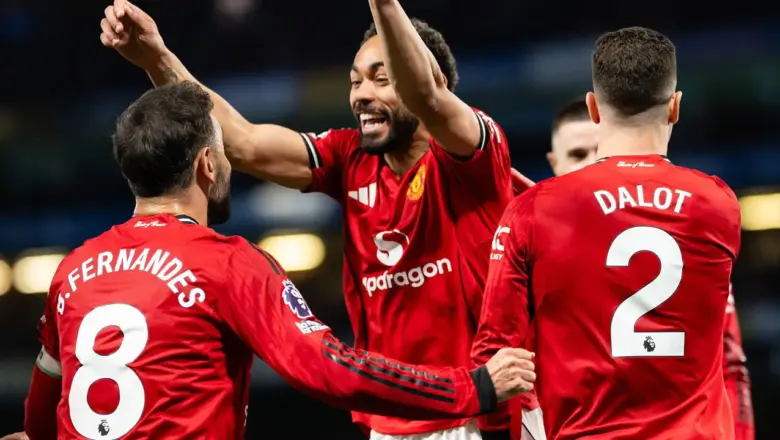 Jersey Baru Manchester United 2026/27 Bocor, Tanggapan Fans Terbelah
