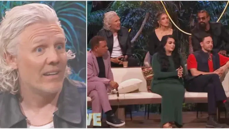 Jimmy Bullard Pertimbangkan Langkah Hukum terhadap ‘I’m a Celeb’ Usai Komentar Kontroversial di Final