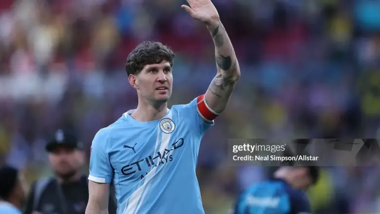 John Stones Jadi Rebutan Coventry City dan Everton