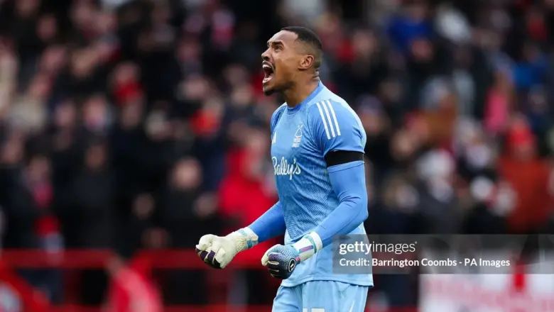 John Victor Diincar Cruzeiro, Nottingham Forest Hadapi Dilema