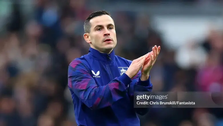 Josh Cullen Akui Sudah Lewati Masa Sulit Cedera ACL