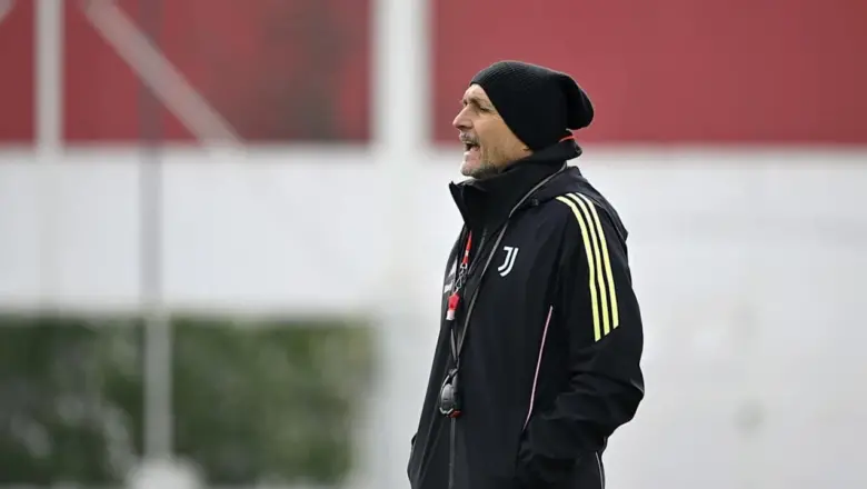 Juventus dan Luciano Spalletti Akhirnya Rampungkan Kontrak Baru