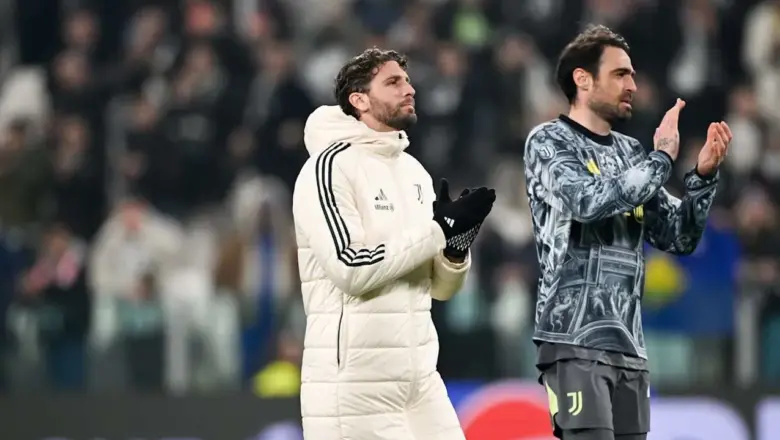 Juventus Kehilangan Taji, Manuel Locatelli Bilang Begini