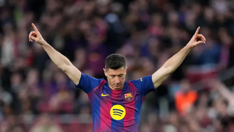 Juventus Perkuat Skuad, Intensifkan Negosiasi dengan Lewandowski dan Silva
