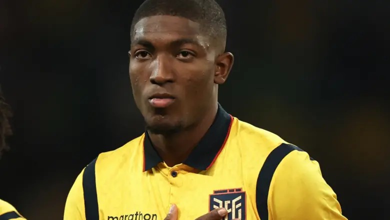 Juventus Siap Amankan Jasa Ordonez dengan Kesepakatan €40 Juta