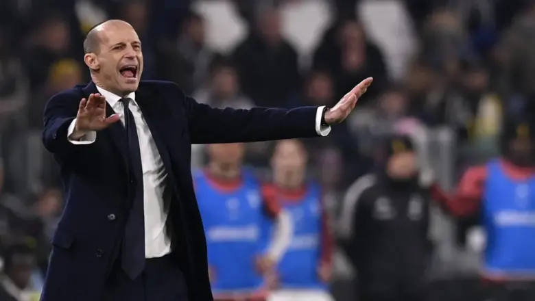 Karir Max Allegri di AC Milan Tergantung Pada Jaminan Transfer Klub