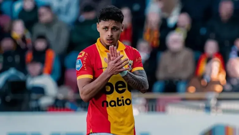 Kasus Paspoortgate Tuntas, Dean James Bisa Perkuat Go Ahead Eagles Lagi
