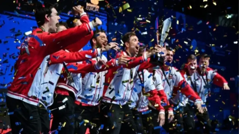 Kejuaraan Bergengsi Piala Thomas & Uber 2026 Siap Dimulai di Horsens
