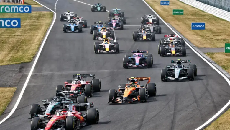 Kejutan Terbesar di Musim F1 2026: Apa yang Mengejutkan?