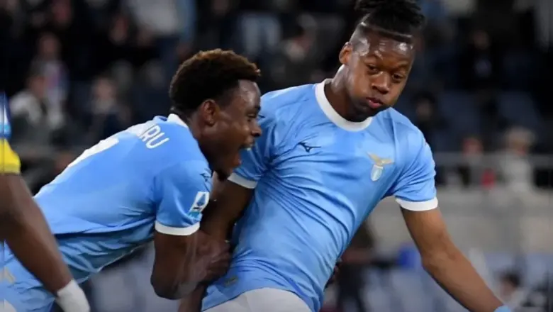 Kelemahan Lazio Sudah Terbaca Oleh Tim Peringkat di Bawah Mereka