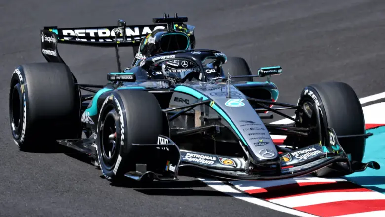 Kelemahan Mercedes Terungkap di Tengah Dominasi F1