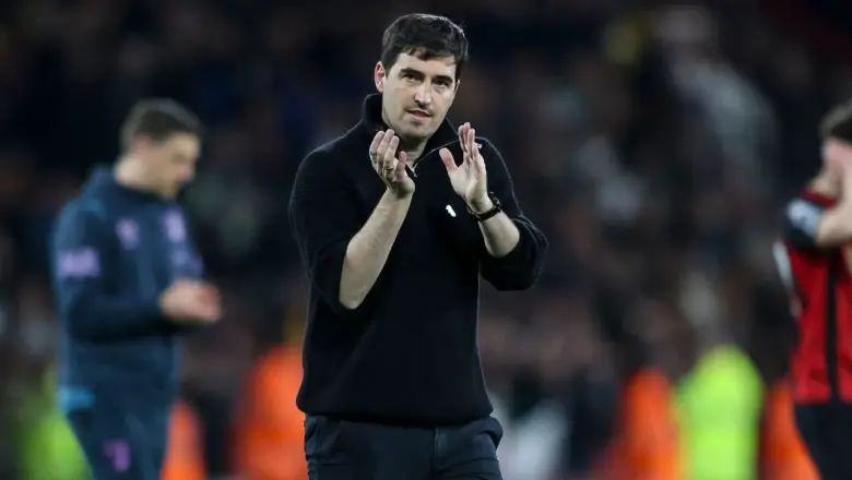 Keown Dukung Andoni Iraola ke Chelsea, Dinilai Cocok Tangani Tim Muda