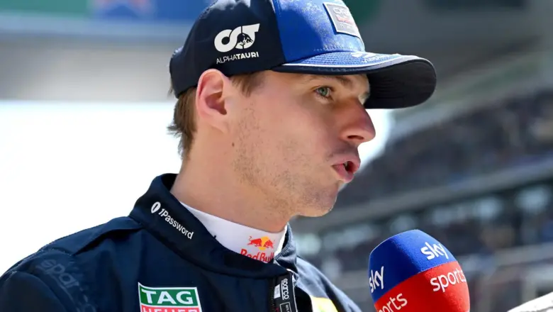 Keputusan Verstappen Ancam F1, Kejutan Intai GP Miami