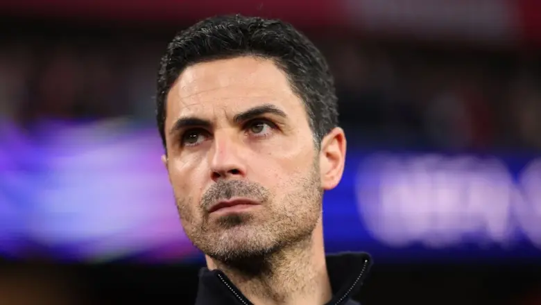 Keunggulan Lima Laga Arsenal Setelah Kekalahan dari Man City