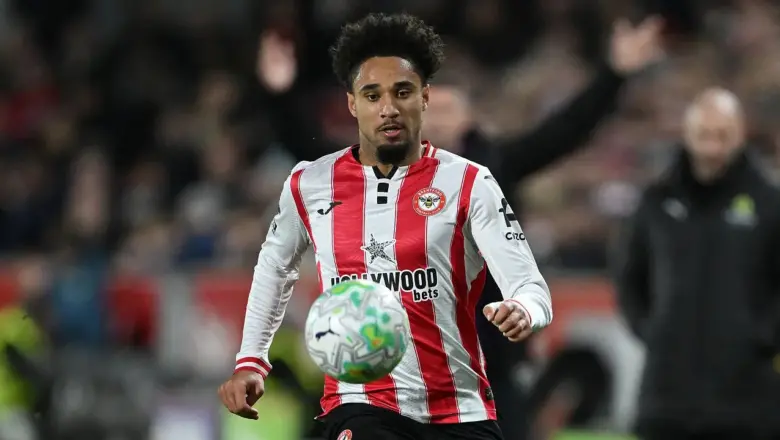 Kevin Schade: Di Awal Musim, Banyak yang Prediksi Brentford Degradasi
