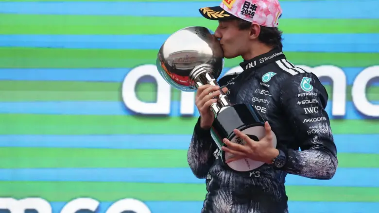 Kimi Antonelli Siap Hadapi Lanjutan Perebutan Gelar F1