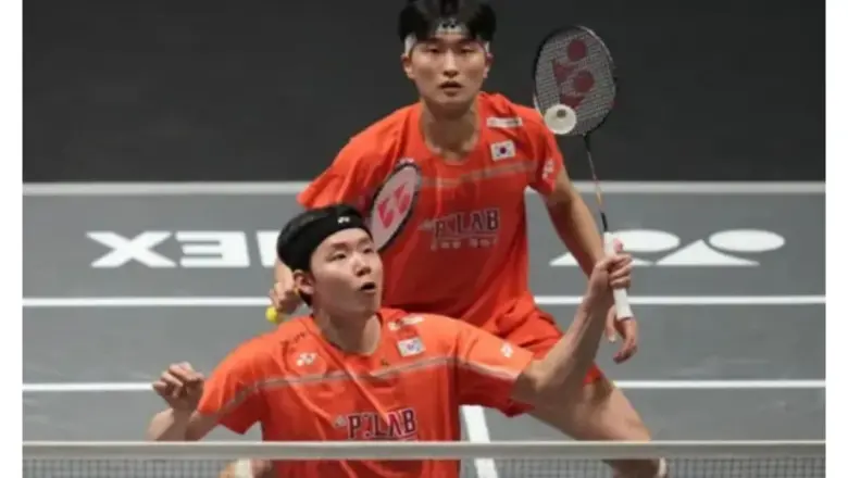 Korea Selatan Susul Indonesia Tereliminasi Dari Piala Thomas 2026