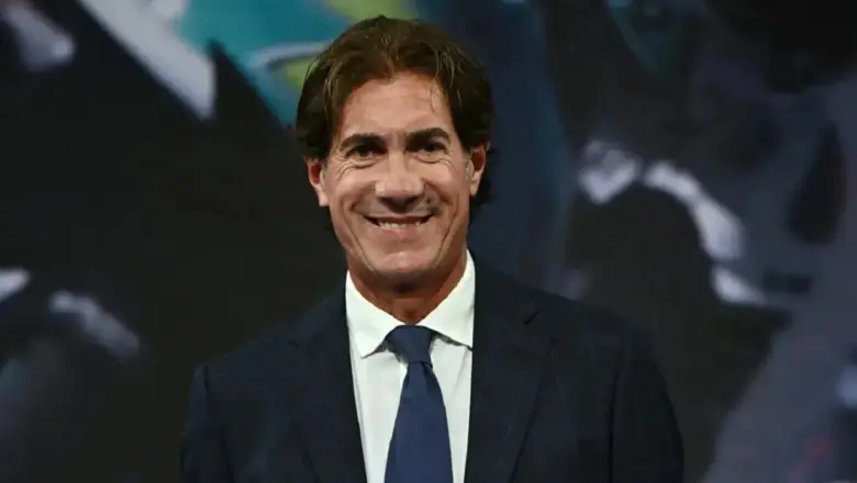 Kritik Maurizio Mariani, Mauro Bergonzi: Bagi Saya Itu Bukan Penalti