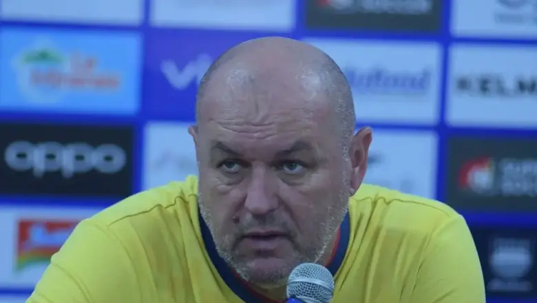 Wajib Menang! Hodak Bidik Tiga Poin di GBLA, Persib Tak Mau Tergelincir