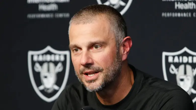 Las Vegas Raiders Terima Tawaran Trade Untuk Pick No.1 NFL Draft 2026
