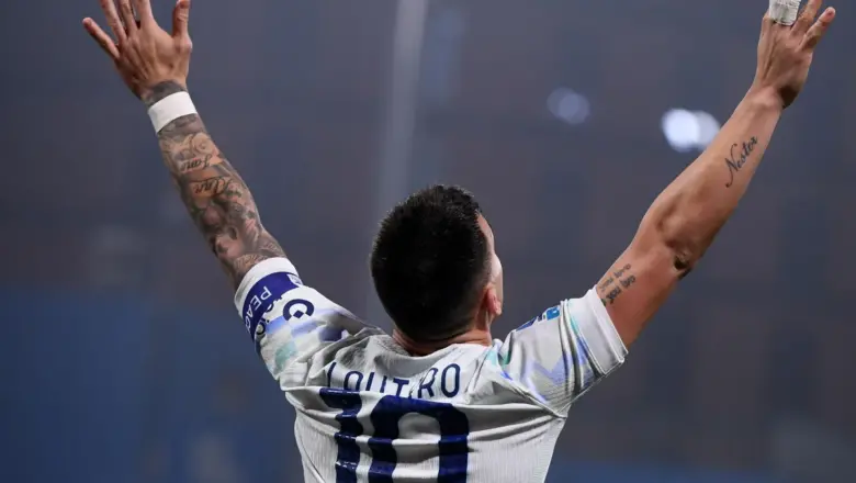 Lautaro Absen Lawan Torino, Siap Tampil Kontra Parma