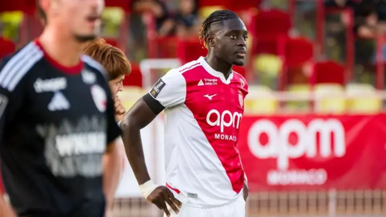Lawan Toulouse, Christian Mawissa: Monaco Bersemangat Untuk Bangkit