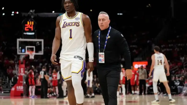LeBron Kritik Wasit Usai Thiero Diusir, Luka Bayar Denda