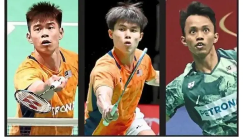 Lee Chong Wei Berharap Para Pemain Belajar Dari Kekalahan Atas Inggris