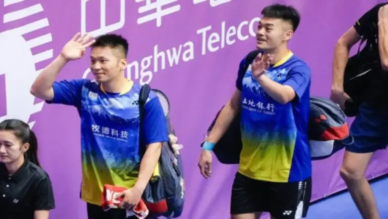 Lee Yang Jelaskan Alasan Menyumbang Bonus Emas Olimpiade ke Badan Amal