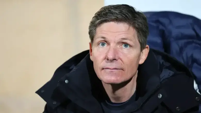 Leverkusen Pertimbangkan Glasner Gantikan Hjulmand Sebagai Pelatih