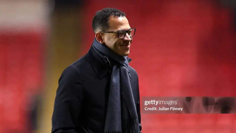 Liam Rosenior Masuk Radar Crystal Palace Usai Dipecat Chelsea