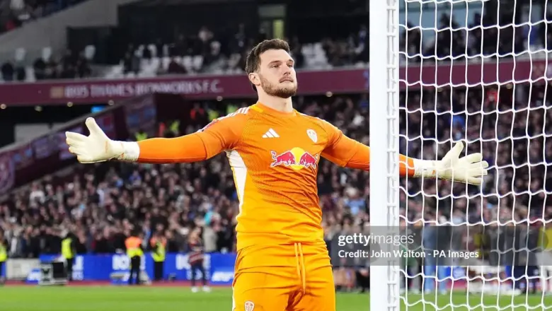 Lucas Perri Sebut Wembley Seperti ‘Maracana’ Jelang Lawan Chelsea