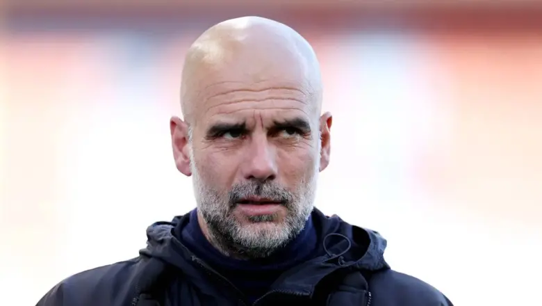 Man City Minta Bantuan Jadwal di Tengah Persaingan dengan Arsenal