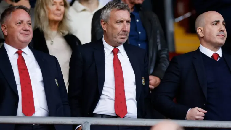 Manchester United Bidik Pemain Ajaib Liga Premier