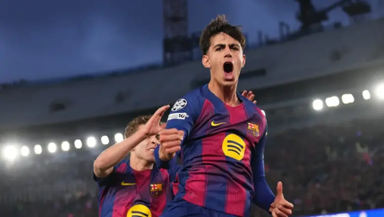 Marc Bernal Ada Peluang Kembali Bermain Lawan Celta Vigo