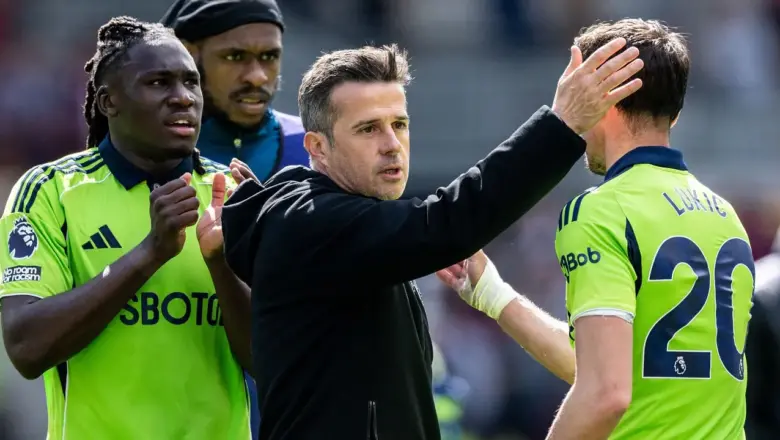 Marco Silva Ungkap Penyebab Fulham Gagal Kalahkan Brentford
