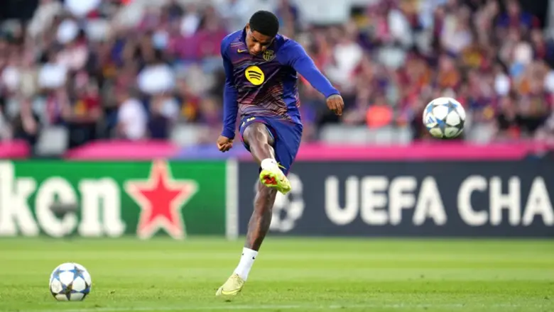 Marcus Rashford Buktikan Layak Mendapatkan Kontrak Permanen