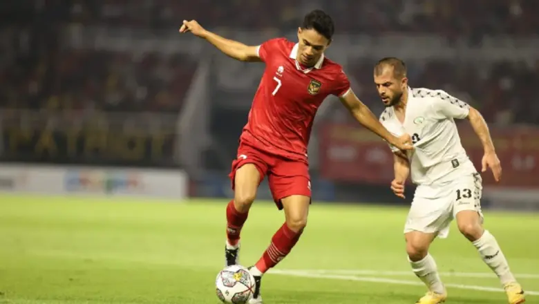 Marselino Ferdinan Comeback, Timnas Indonesia Panggil 23 Pemain