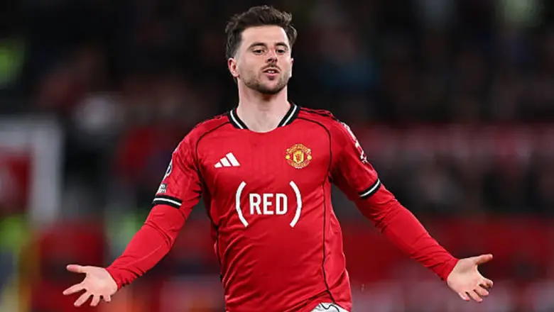 Mason Mount Optimis Manchester United Bisa Juara Premier League Musim Depan