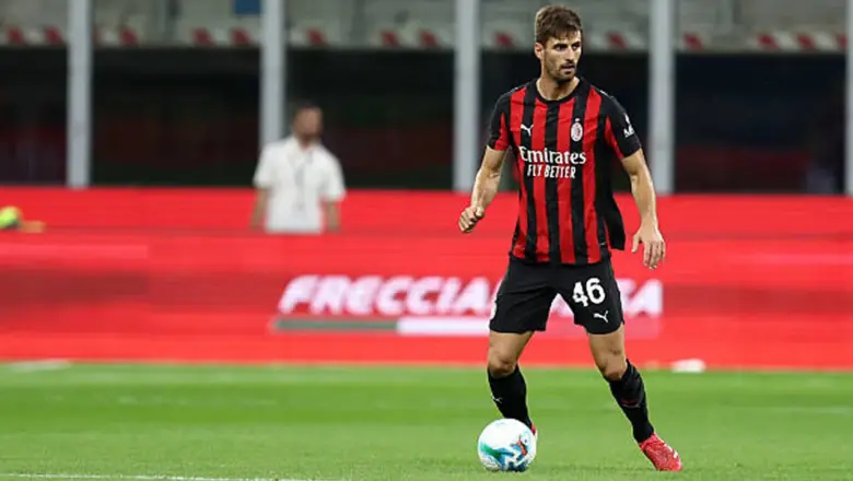 Matteo Gabbia Comeback, Max Allegri Akan Kembali Gunakan Formasi 3-5-2