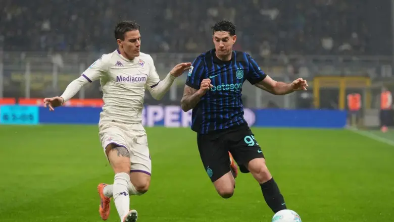 Matteo Moretto Ungkap Sikap Alessandro Bastoni Terkait Minat Barcelona