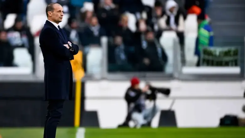 Max Allegri Belum Tutup Pintu Untuk Potensi Melatih Timnas Italia
