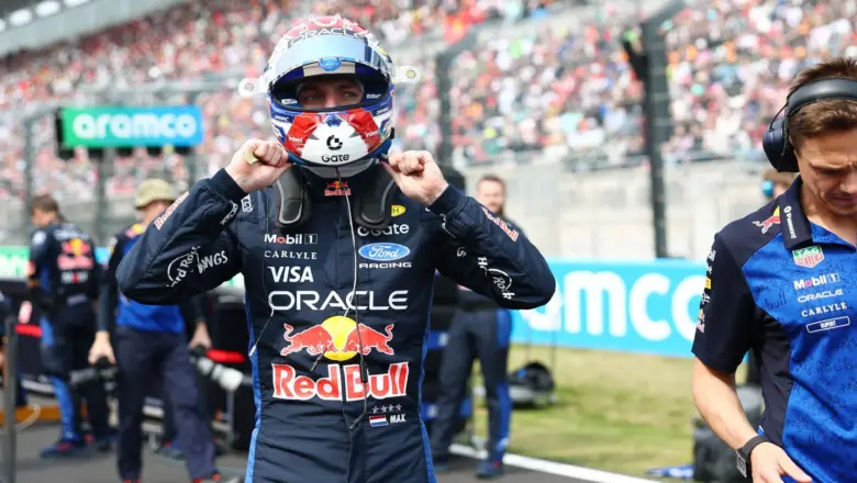 Max Verstappen dan Red Bull Diprediksi Hadapi Tahun Sulit