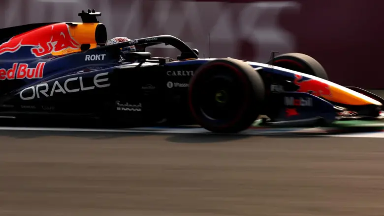 Max Verstappen dan Red Bull Siapkan Pembaruan Besar untuk Miami