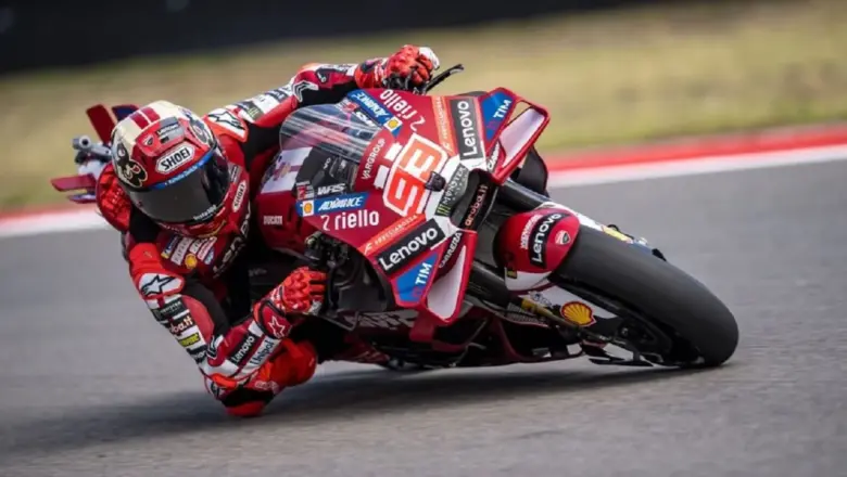 Mick Doohan Heran Dengan Penurunan Performa Ducati